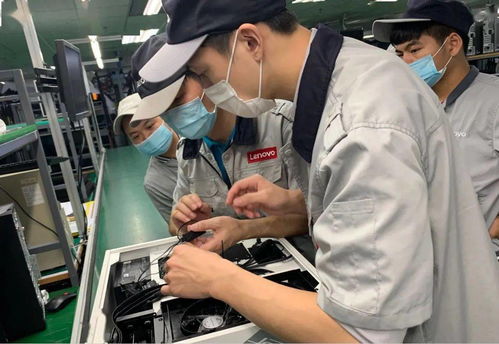 聯(lián)想教育咨詢服務(wù) 高滿意度的背后