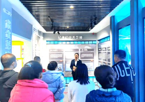 洛陽市道路運輸服務中心深入開展黨史學習教育培訓與教育咨詢服務
