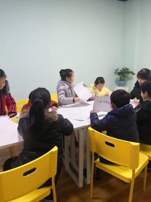 青島書果星球寶豐基地誠聘運營校長，共創閱讀教育新篇章