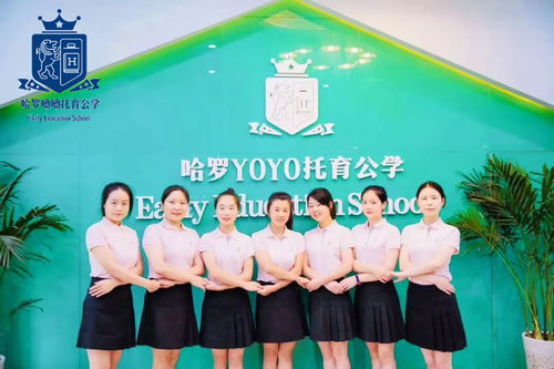 如何選擇托育加盟品牌 以哈羅呦呦教育咨詢服務為例